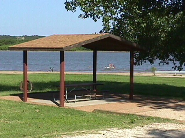 Plowman creek park